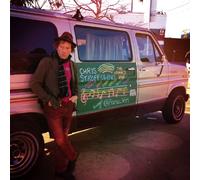 Chris Stroffolino - I'm Not Going Astray [7" VINYL]