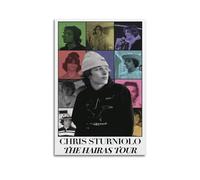 Chris Sturniolo Poster Art Decoration Wall Poster Decoration Interior Poster Printing Decoration Bar Restaurant Decoration Aesthetics Poster Living Room Poster08x12inch(20x30cm) Unframe-style
