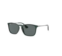Chris Sunglasses - male - Ray-Ban - Sunglasses - Green - 54 MM - Accessories 54 MM