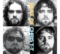 Chris T-T – Best Of – CD