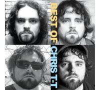 Chris T-T – Best Of – CD