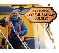 Chris Tarrant's Extreme Railway Journeys