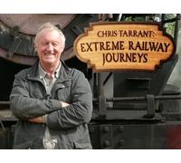 Chris Tarrant's Extreme Railway Journeys