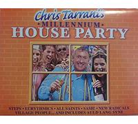 Chris Tarrant's Millennium House Party [CASSETTE]