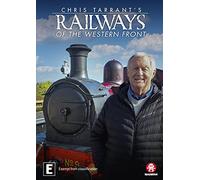 Chris Tarrant's - Railways of the Western Front