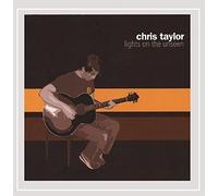 Chris Taylor - Lights on the Unseen