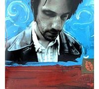 Chris Taylor - The Lo-Fi Project