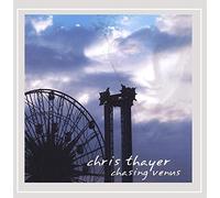 Chris Thayer - Chasing Venus