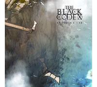Chris - The Black Codex, Episodes 1-13 (Digi)