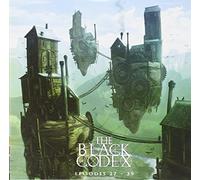 Chris - The Black Codex, Episodes 27-39
