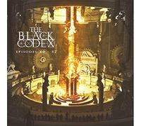 Chris - The Black Codex, Episodes 40-52 (Digi)