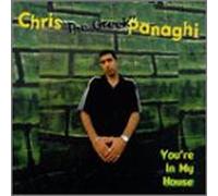 Chris the Greek - You're in My House