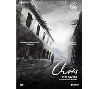 Chris The Swiss