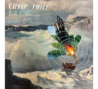 Chris Thile - Bach Sonatas Partitas Vol. - Preorder - New Vinyl Rec - V23z
