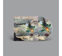 Chris Thile - Bach Sonatas Partitas Vol. - CD - K3z