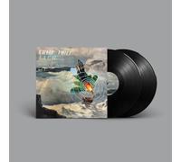 Chris Thile - Bach Sonatas Partitas Vol. - Vinyl Record - K3z