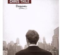 Chris Thile - Deceiver