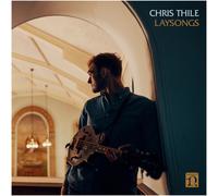 Chris Thile - Laysongs: - Vinyl / 12" Album