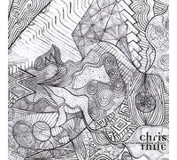 Chris Thile - Not All Who Wander Are Lost