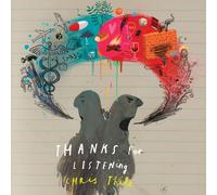 Chris Thile - Thanks for Listening [VINYL]