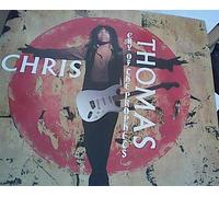 Chris Thomas (9) - cry of the prophets LP