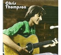 Chris Thompson