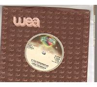 CHRIS THOMPSON - CHRIS THOMPSON - IF YOU REMEMBER - 7 inch vinyl / 45