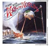 Richard Burton - The War of the Worlds