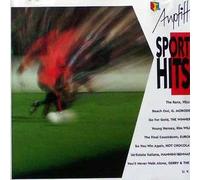 Chris Thompson The Winners Montevideo Steve Clark - SportHits (CD Compilation, 16 Tracks)