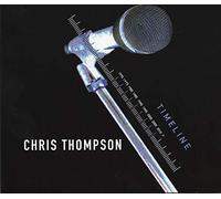 Chris Thompson - Timeline