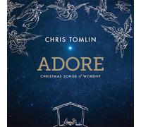 Chris Tomlin Adore (CD)