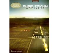 Chris Tomlin - Arriving: Easy Piano