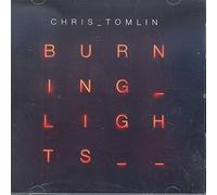 Chris Tomlin - Burning Lights - Deluxe Tour Edition CD/DVD