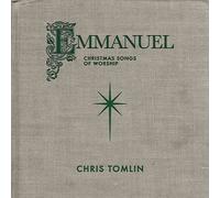 Chris Tomlin Emmanuel: Christmas Songs Of Worship (Vinyl) (US IMPORT)