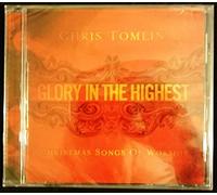 Chris Tomlin - Glory In the Highest - Christmas