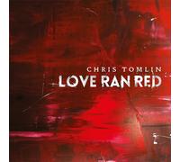Chris Tomlin Love Ran Red (CD) (US IMPORT)