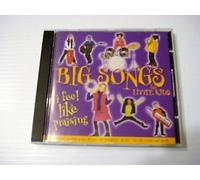 Chris Tomlin, Paul Baloche, Martin Smith, and more! - Big Songs for Little Kids: I Feel Like Praising (UK Import)