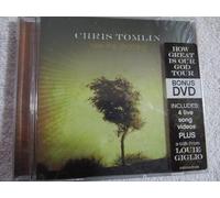 Chris Tomlin - See The Morning (CD + DVD)