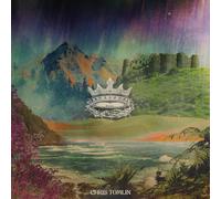 Chris Tomlin The King Is Still The King (Vinyl) (US IMPORT)