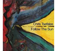 Chris Tsefalas - Follow The Sun