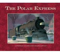 Chris Van Allsb The Polar Express: Christmas C (Mixed Media Product) (US IMPORT)