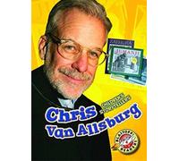 Chris Van Allsburg