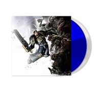 CHRIS VELASCO & SASCHA DIKICIYAN - WARHAMMER: SPACE MARINE (ORIGINAL SOUNDTRACK) [VINYL]