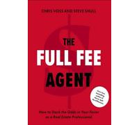 Chris Voss and 1 more The Full Fee Agent