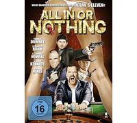 Chris W.Freeman,Justin Jones - All In or Nothing