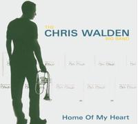 Chris Walden - Home Of My Heart [German Import]