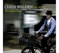Chris Walden - No Bounds