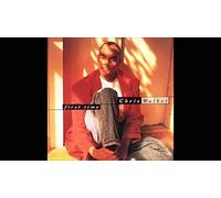 Chris Walker - First Time