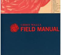 Chris Walla - Field Manual
