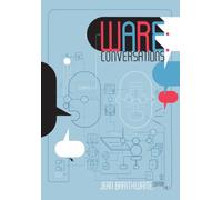 Chris Ware : Conversations